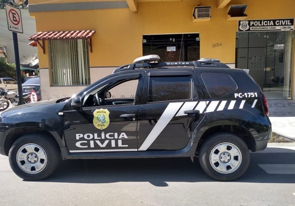 DP Marechal Floriano