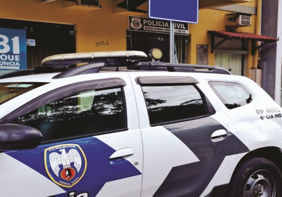 Delegacia de Marechal Floriano