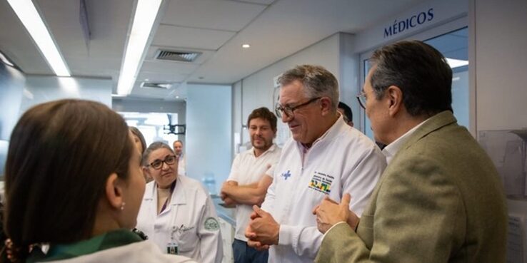 Diagnostico de cancer