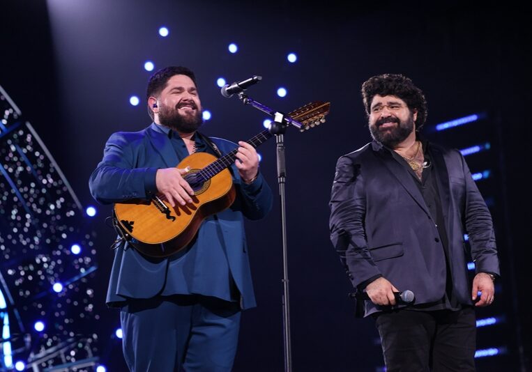 Dupla sertaneja cooabriel