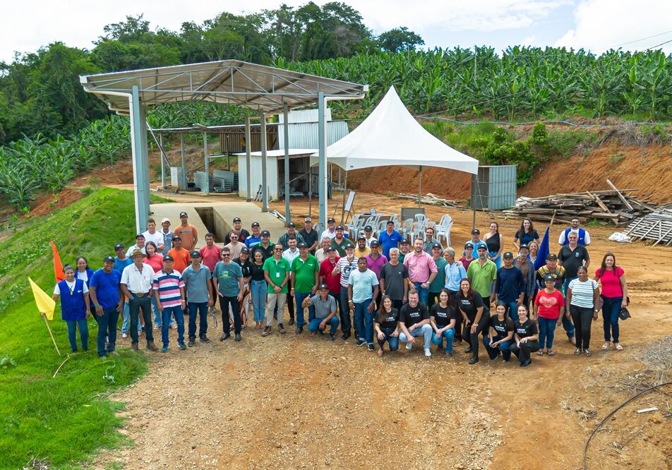 Encontro com Produtores Rurais - Cariacica-54