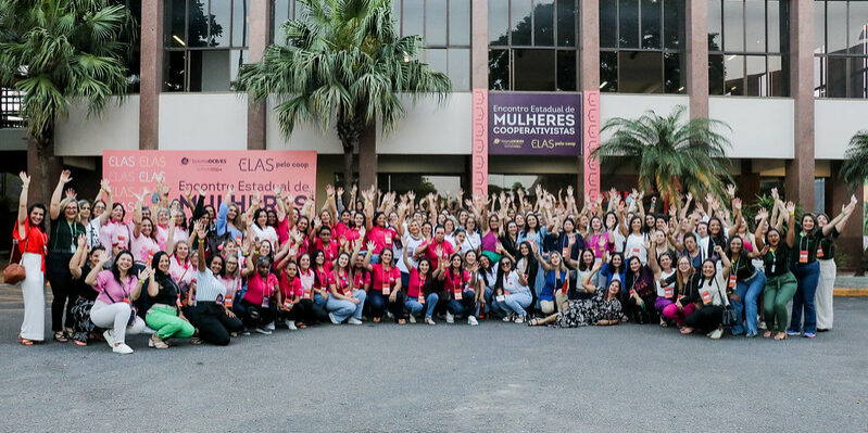 Encontro de mulheres