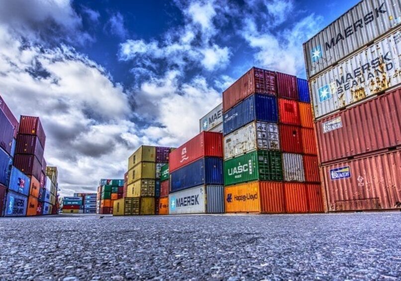 Exportação