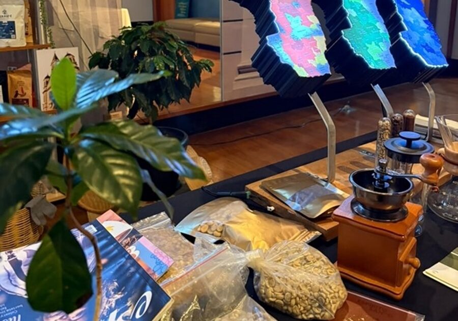 Exposição de Café Sensorial (1)