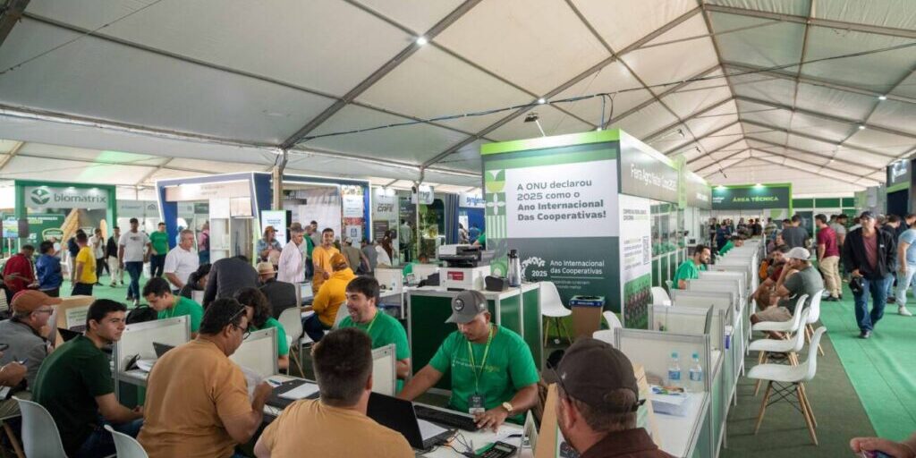 Feira Agro Nater Coop