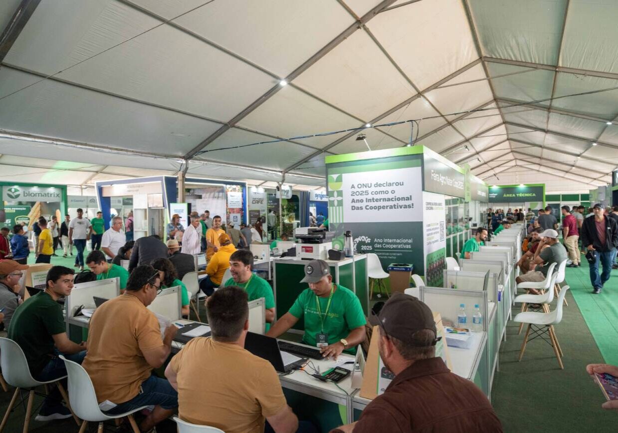 Feira Agro Nater Coop