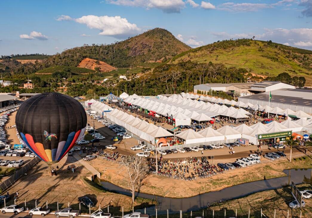 Feira de Agronegócios Cooabriel 2025..jpg