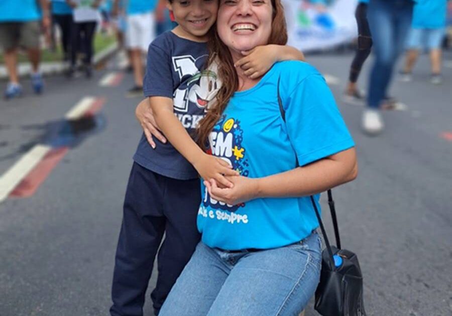 Foto Ana Rita - CAPA