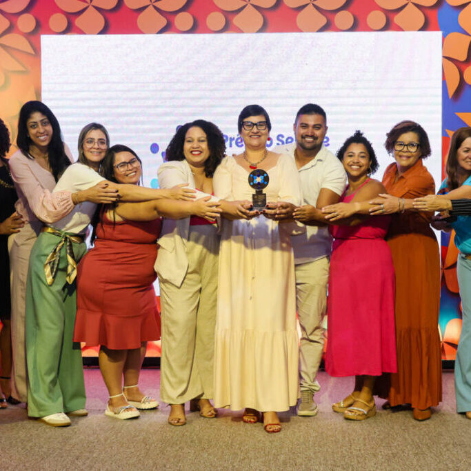 Ganhadoras da etapa estadual do Prêmio Sebrae Mulher de Negócios 2025 - Thiago Guim