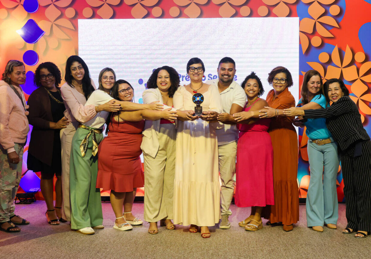 Ganhadoras da etapa estadual do Prêmio Sebrae Mulher de Negócios 2025 - Thiago Guim