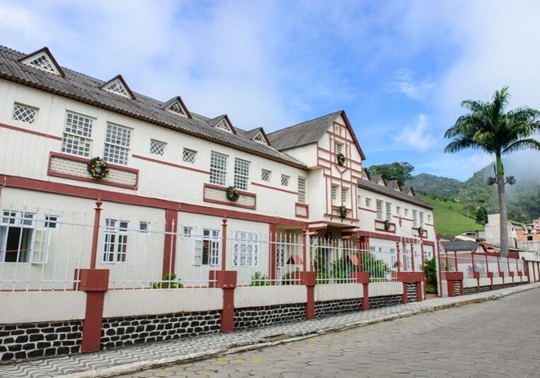 Hotel Imperador