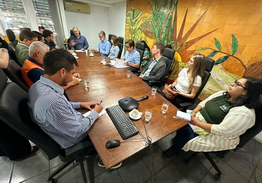 IAAP - comite gestor