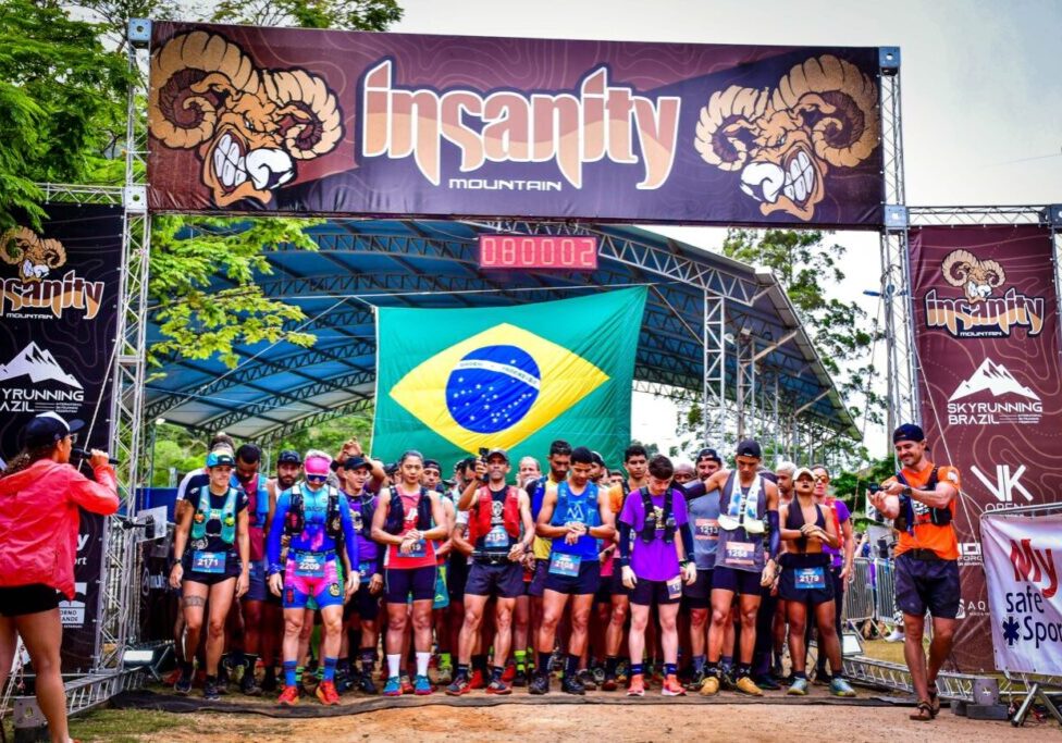 Insanity Mountain. Foto Etelvina David - Foco Radical