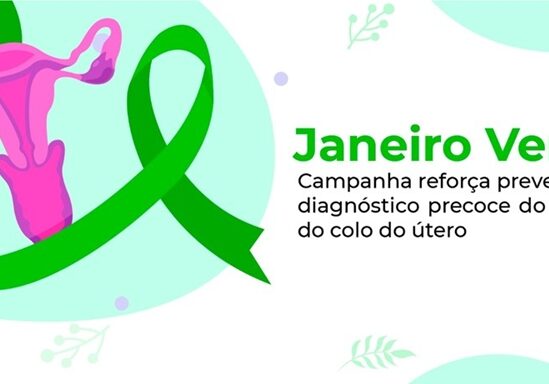 Janeiro Verde