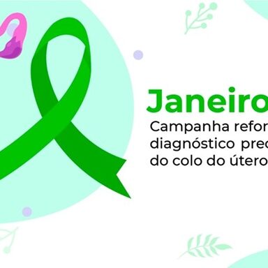 Janeiro Verde