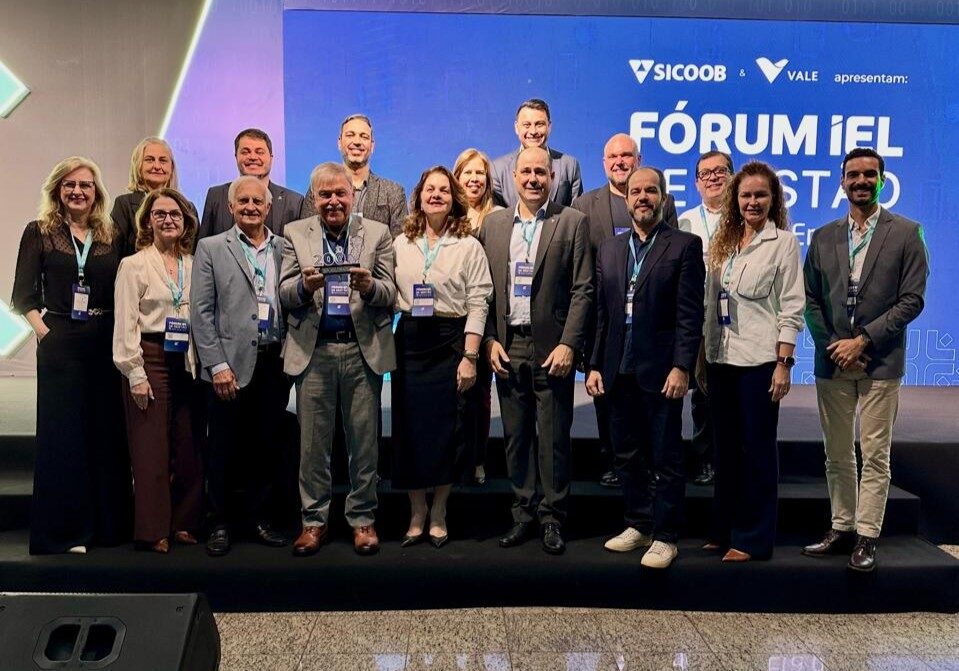 Lideranças Sicoob