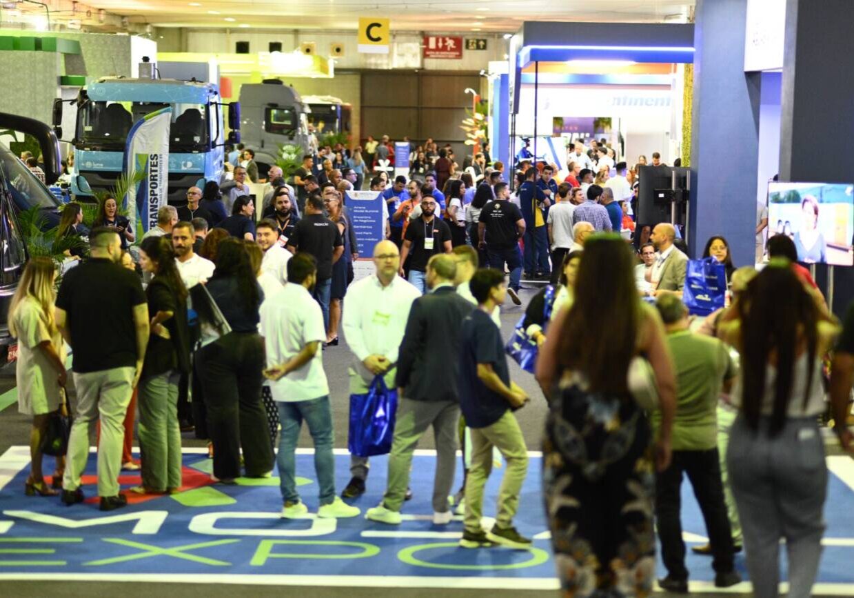 Modal Expo - Thiers Turini