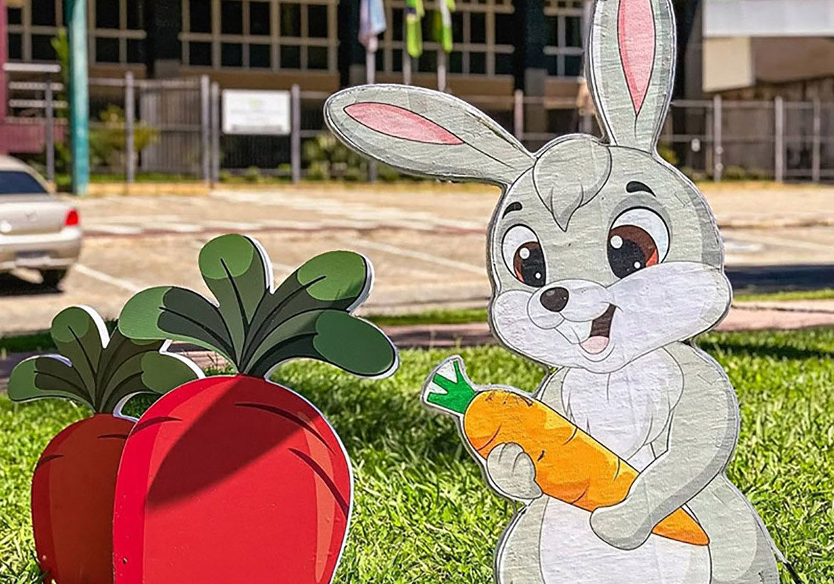 Páscoa em VNI - capa