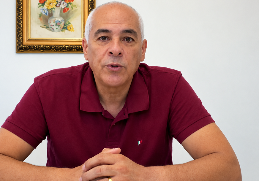 Paulo Lovatti Junior- foto- redes sociais