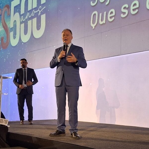 Plano ES 500 anos