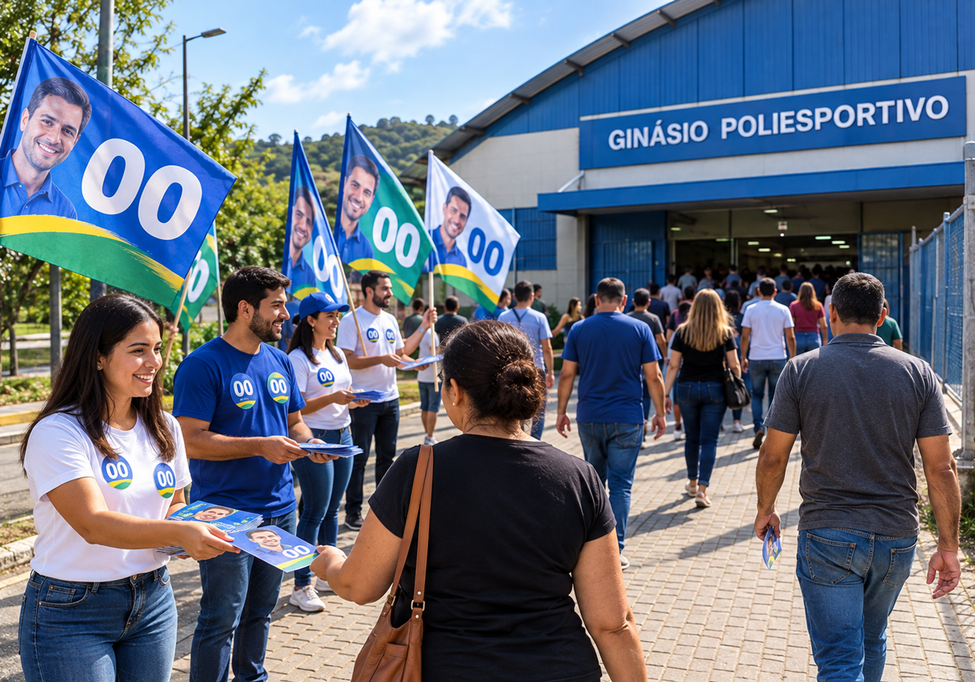 Pode e não pode