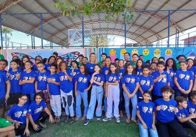 Procon nas Escolas