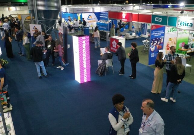 Proteína Animal Capixaba