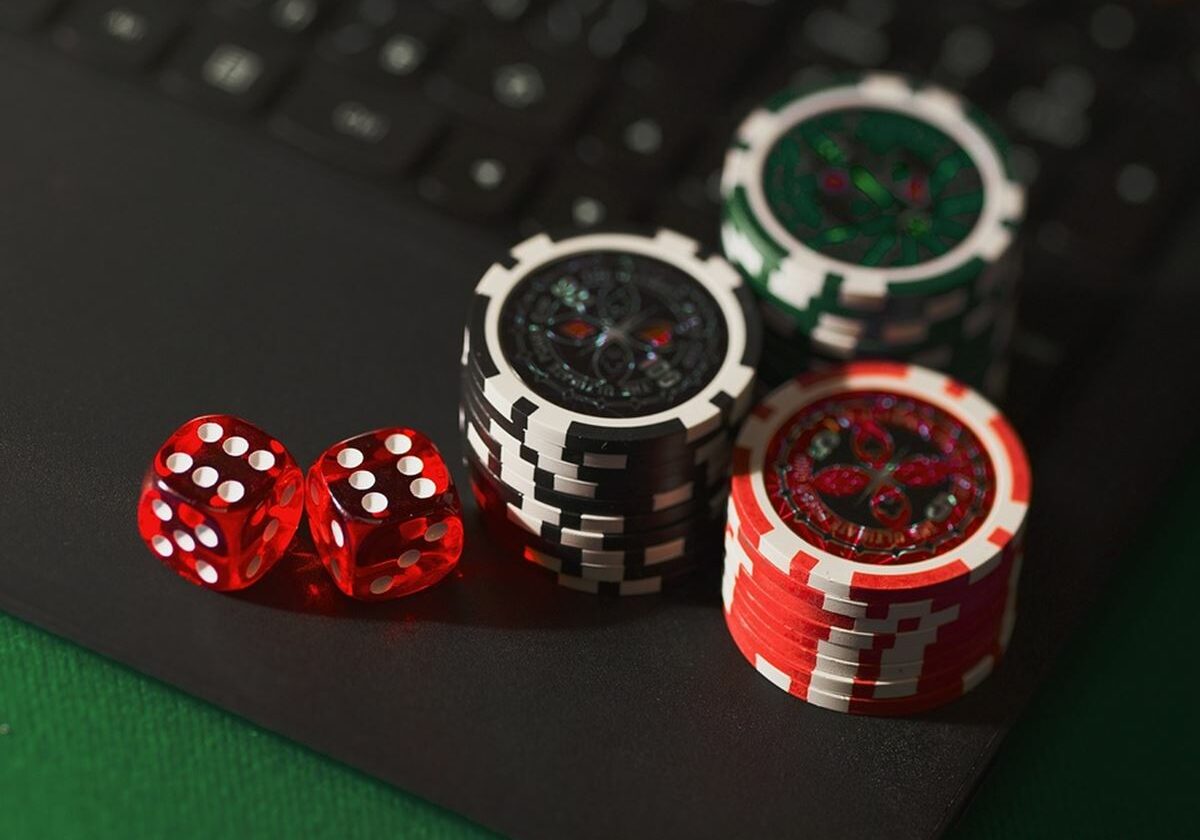 $5 minimum deposit online casino