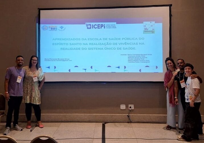 Saúde Coletiva do Brasil