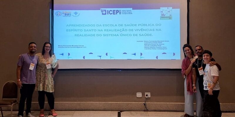 Saúde Coletiva do Brasil