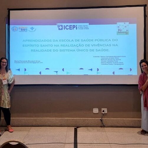 Saúde Coletiva do Brasil