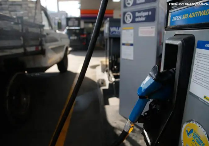 Screenshot 2026-06-01 at 08-27-23 Petrobras reduz preço do diesel a partir desta segunda (1º) — Agência Gov
