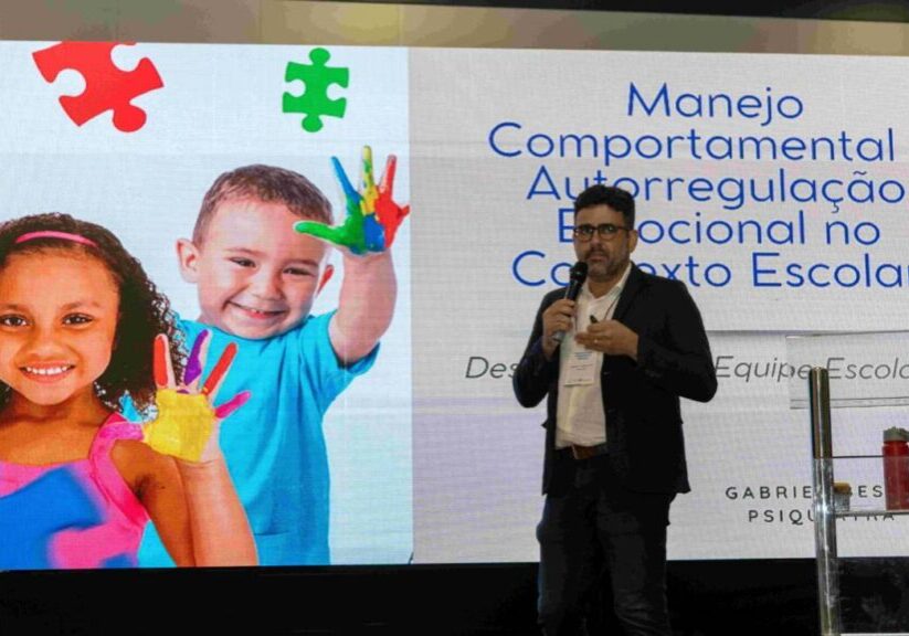 Seminário da educação da Feapaes-ES_Gabriel Bessa