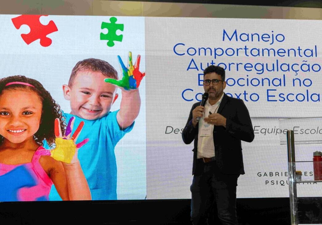 Seminário da educação da Feapaes-ES_Gabriel Bessa