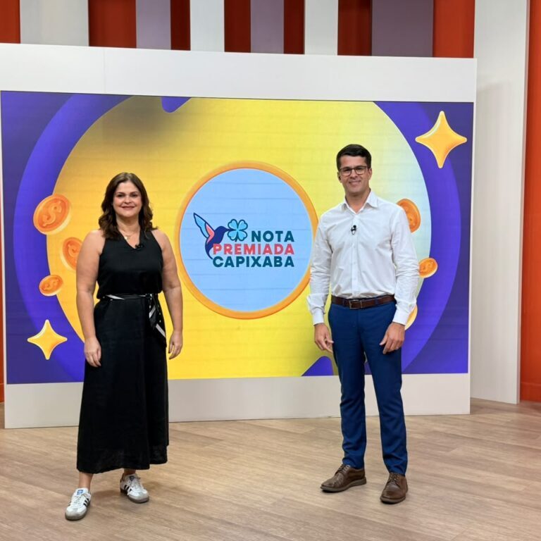 Sorteio Nota Premiada