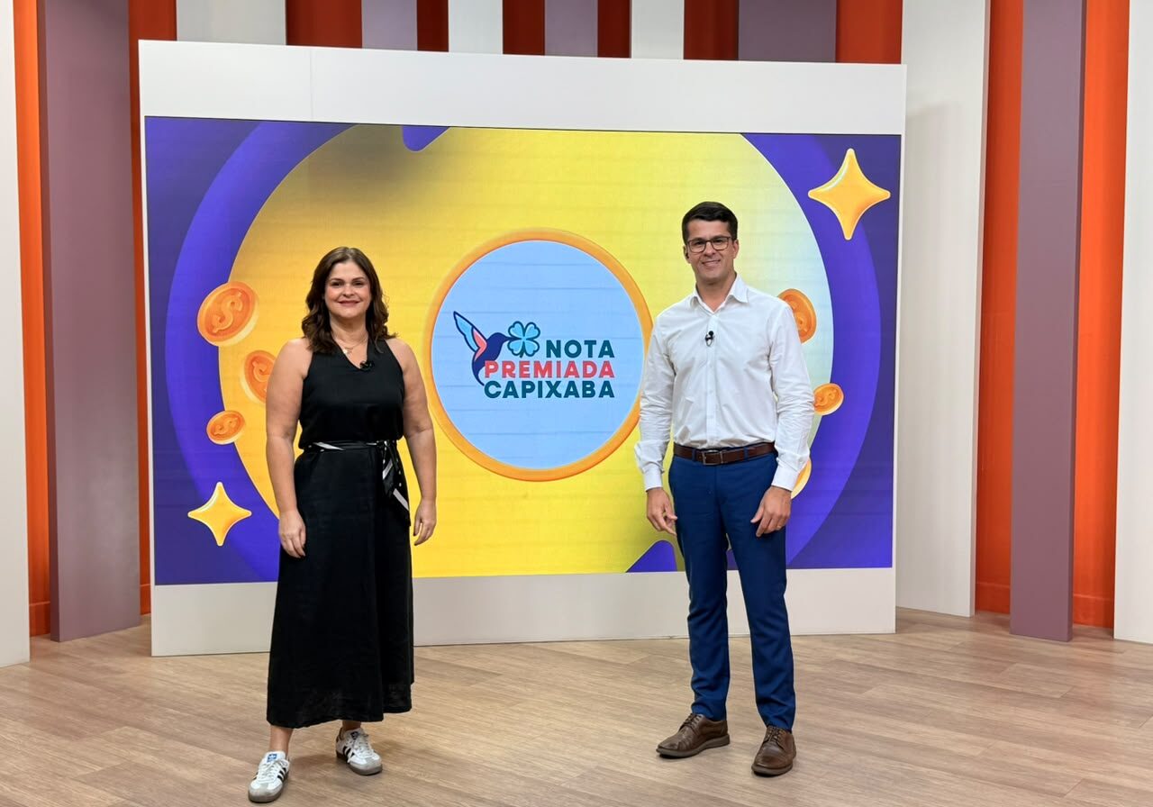 Sorteio Nota Premiada