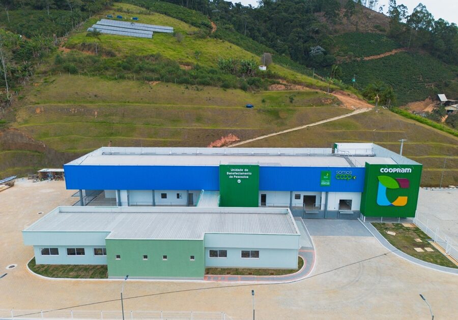 Unidade de beneficiamento Coopram (3)