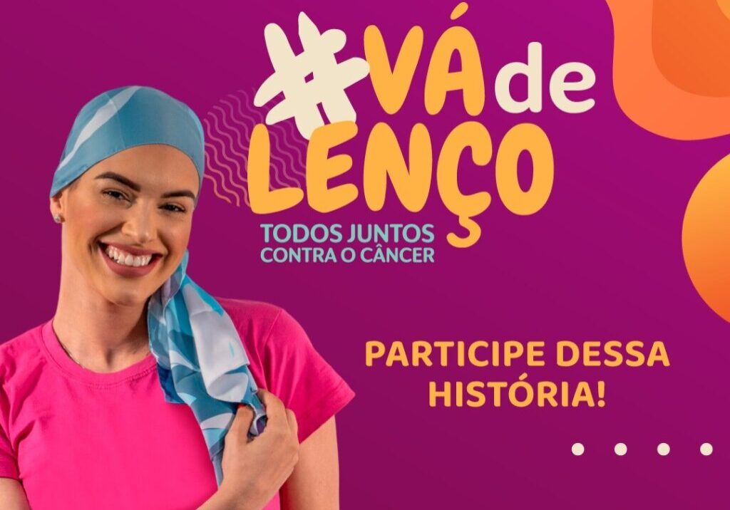 Vá de Lenço 2025 2