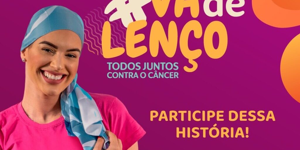 Vá de Lenço 2025 2