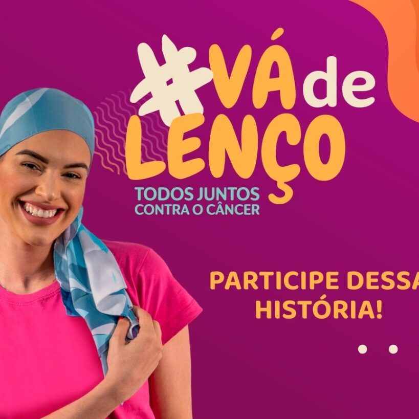 Vá de Lenço 2025 2