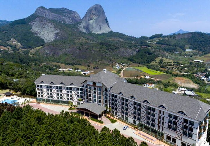 bristol vista azul