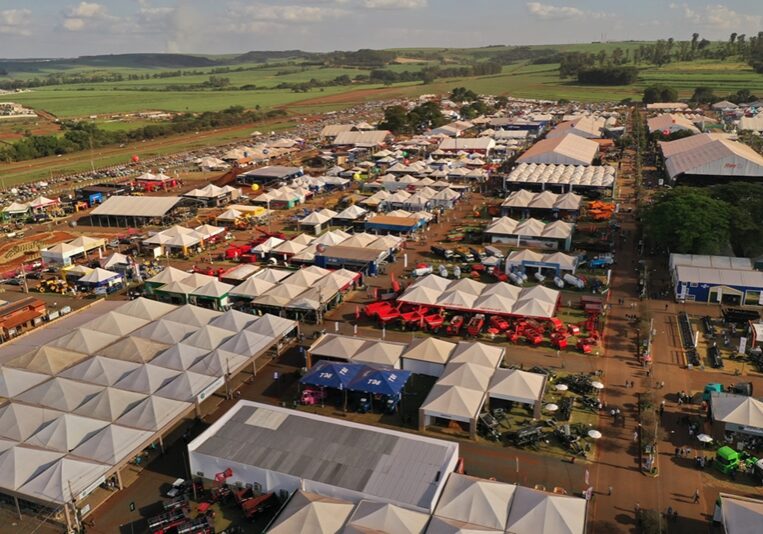 agrishow 2025