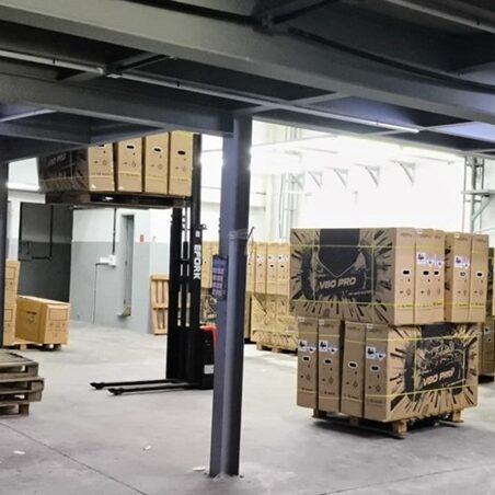 bicicletas elétricas presas