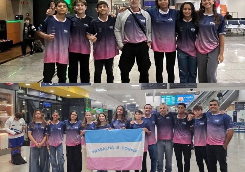 campeonato de judo