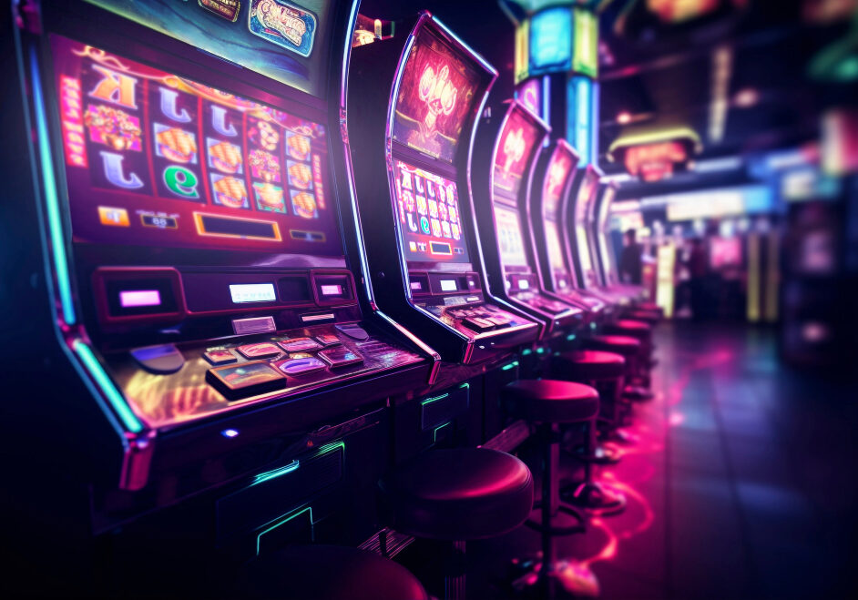 cassino