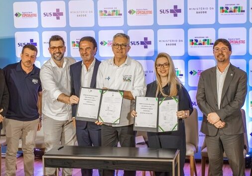 cirurgias cardiológicas para o SUS