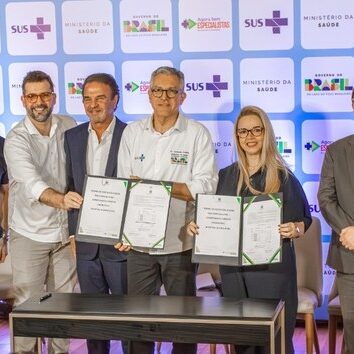 cirurgias cardiológicas para o SUS