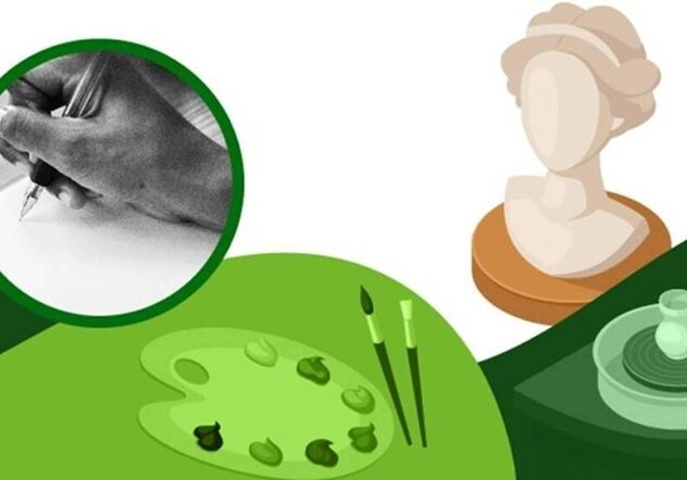 coluna de arte cronica e poesia