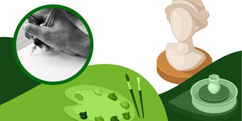 coluna de arte cronica e poesia