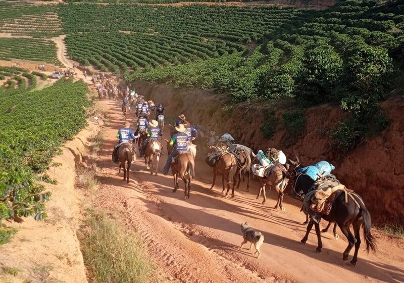 comitiva mouraes no estradao